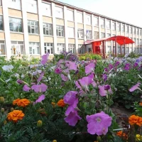 Седьмая школа - самая лучшая школа в мире!