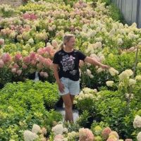 Питомник многолетних растений для сада Стерлитамак