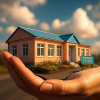 МБДОУ "Детский сад "Ручеёк"