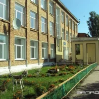 МБОУ "Преображенская СОШ"