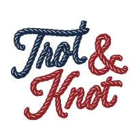 Макраме мастерская "Trot&Knot"