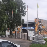 МБУ ДО "Абазинская спортивная школа"