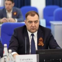 Максим Гаранжа