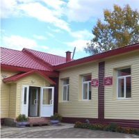 МОУ "Узнезинская СОШ им. династии Тозыяковых"