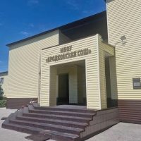 МБОУ "Бродковская СОШ" с. Павловск Алтайского края