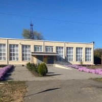 МБУК "ДК Вяжинского сельского поселения"