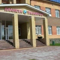 Детская школа искусств Дрожжановского района