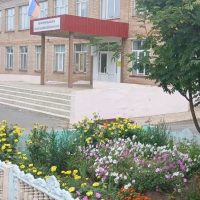 МБОУ "Приуральская СОШ"