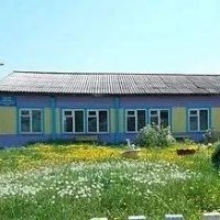 МДОБУ д/с № 29 с. Бунбуй