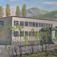 МАОУ «СОШ № 23» НГО