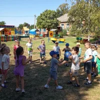 БДОУ МО "Динской район "Детский сад №32"