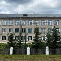 Муниципальное общеобразовательное казенное учреждение средняя общеобразовательная школа с. Коршик Оричевского района Кировской области (МОКУ СОШ с. Коршик)