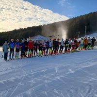 ГБУ ДО СШОР по горнолыжному спорту и сноуборду РБ