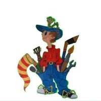 МОУ ДО «Дом детского творчества» города Карабаша