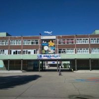 МБОУ "Авторский лицей Эдварса №90"