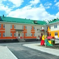 МБДОУ "Детский сад№7 "Теремок"