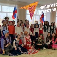 МКОУ "СОШ с.Селитренное имени Елены Лосевой"