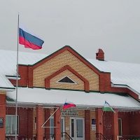 МБОУ СОШ с. Казаяк