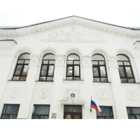 МБОУ ДО "Харовский центр дополнительного образования"