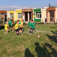 МБДОУ "Детский сад "Аленушка"с.Сухарево" НМР РТ