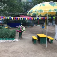 Муниципальное бюджетное дошкольное образовательное учреждение "Детский сад компенсирующего вида № 163" г. Саратова