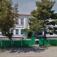 МБОУ СОШ 12 МО Белореченский МР