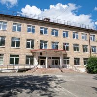 ГБОУ РК «Школа-интернат 23»