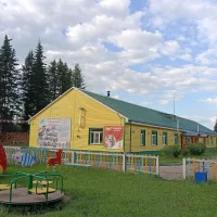 Детский сад 11 село Дальняя закора