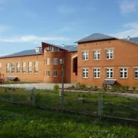 МБОУ "Оштинская средняя школа"