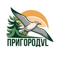 Пригород Владивостока