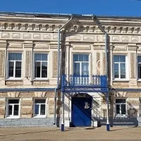 ГБП ОУ "Калязинский колледж"