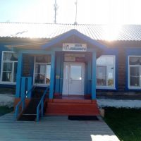 Канал МКОУ СОШ с. Онот