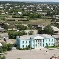 "Управление культуры и туризма" Пышминского МО