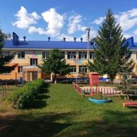 МБДОУ "Детский сад №22 г.Лениногорска" МО ЛМР РТ