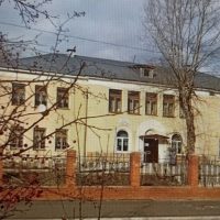 Североуральская ДХШ