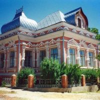 МКУК "Межпоселенческая центральная библиотека Дубовского муниципального района"