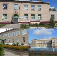 Дс Сказка Вишневогорск