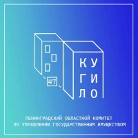 Леноблкомимущество