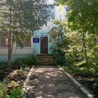 МДОУ ЦРР "ДЕТСКИЙ САД "Колосок ", п. Буранный