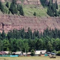 Администрация Шаманского сельского поселения