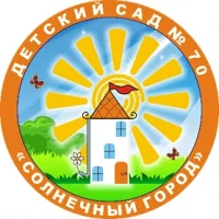 КАНАЛ МАДОУ д/с № 70 "Солнечный город"