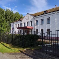 МКОУ "СКОШ № 7"