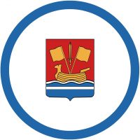 Администрация МО Кировский район Ленинградской области