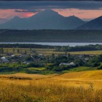 Местная администрация с.п. Этоко