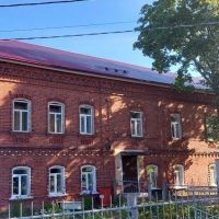 МБОУ Данутинская СОШ