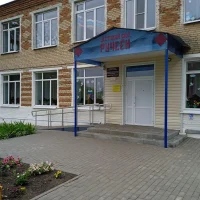 МБДОУ детский сад "Ручеек"