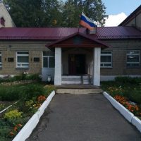 Темповская СОШ