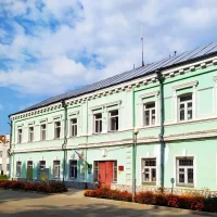 СОГБУ "Велижский КЦСОН"