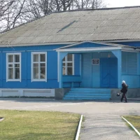 МБОУ  "Холмечская  СОШ"  Суземского  района  Брянской области