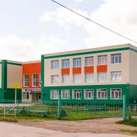 МОБУ СОШ с.Языково Благоварский район.